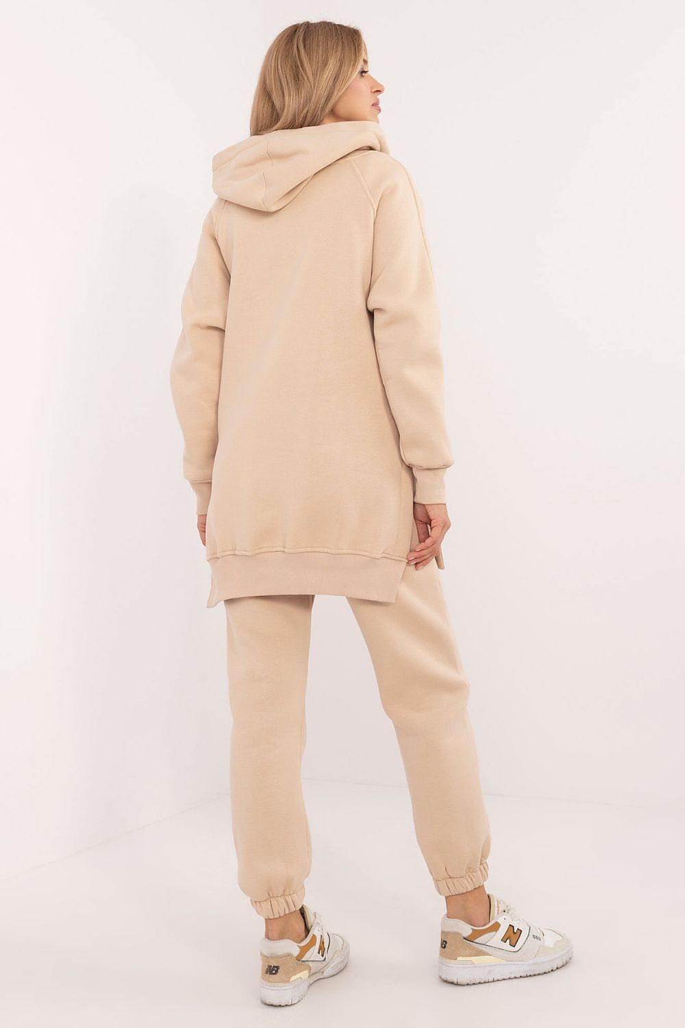  Spodnie Komplet Model EM-KMPL-847.32 Beige - Factory Price 