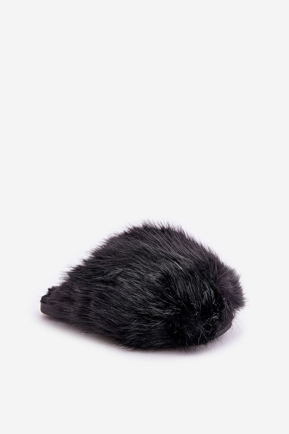   Kapcie Model Wladisa YL-327 Black - Step in style 