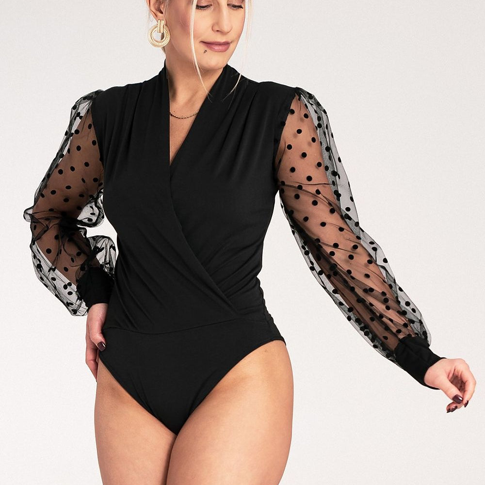   Body Model M1145 Black - Figl 