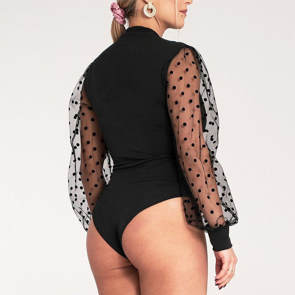   Body Model M1145 Black - Figl 