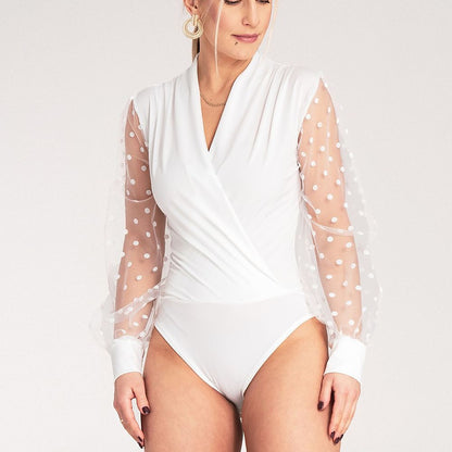   Body Model M1145 White - Figl 