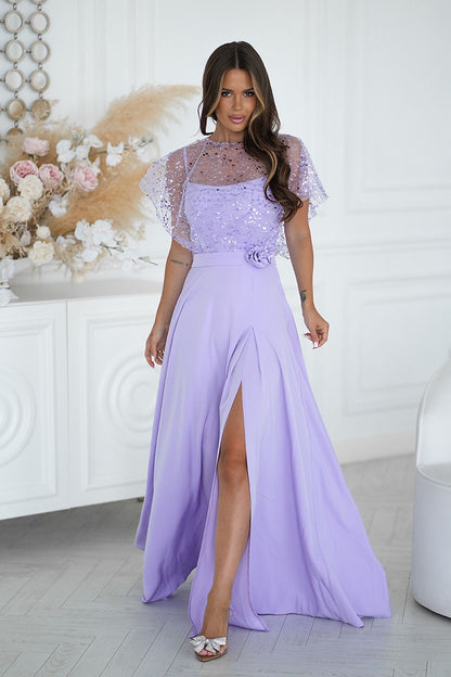  Sukienka Model 333-50 Lilia - Bicotone 