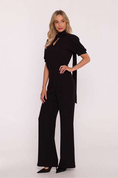   Kombinezon Model S421 Black - Stylove 