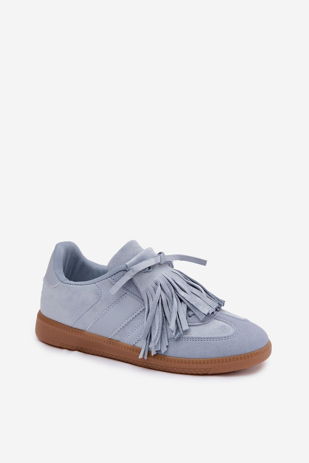   Buty Sportowe Model Dorivelle 9052 Blue - Step in style 