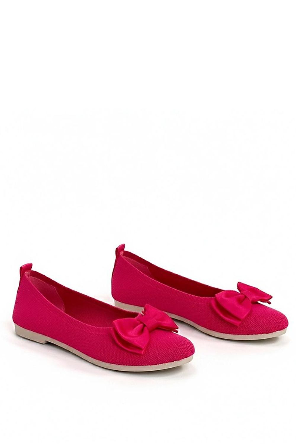   Baleriny Model Paisley 2889 Pink - Solea 