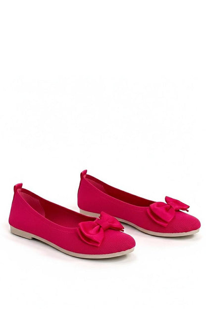   Baleriny Model Paisley 2889 Pink - Solea 